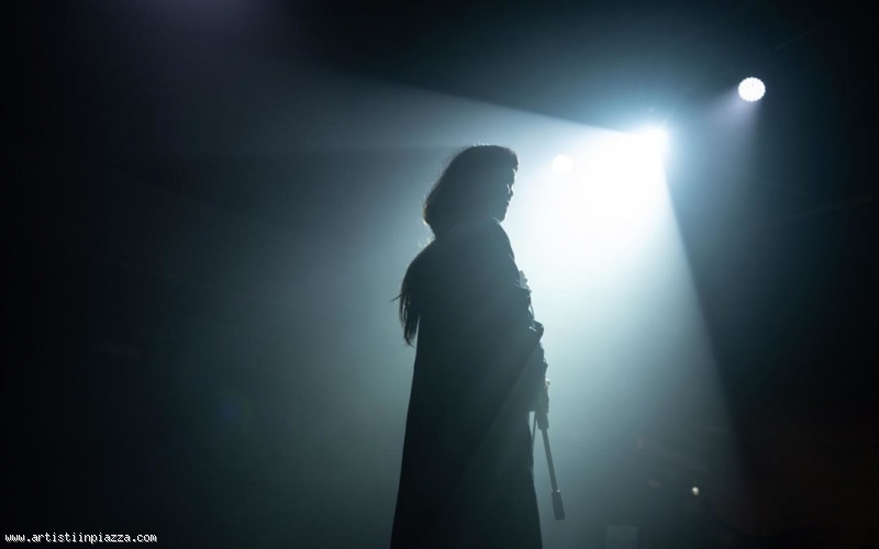 Balletto Civile - Hamlet Puppett